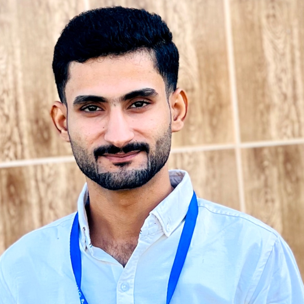 SAFI ULLAH BALOCH, home care professional