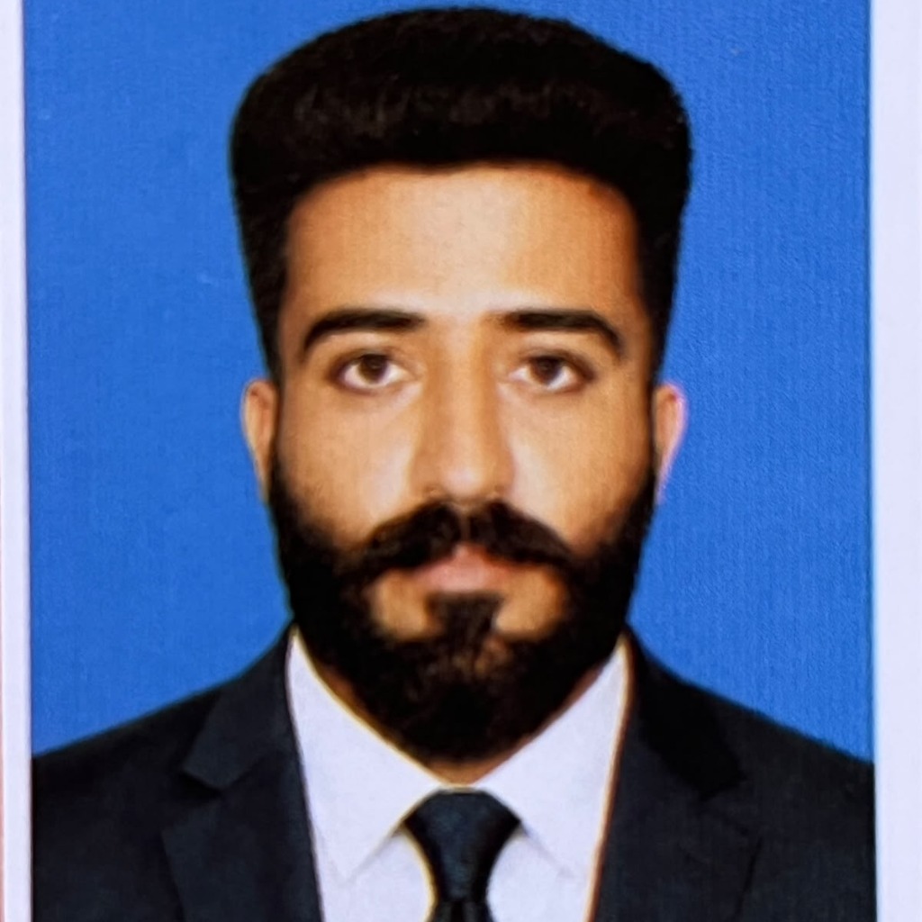 Muhammad Idress, Home healthcare professional
