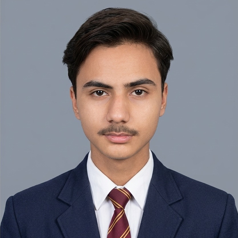 Sheikh ALi, Home healthcare professional