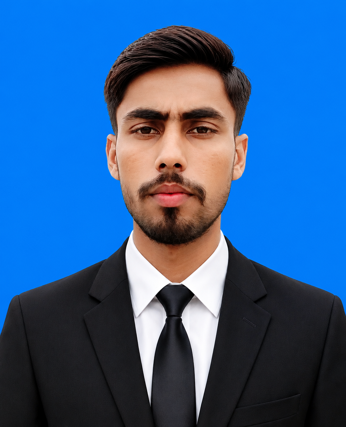 Muzzafar Ali, home care professional