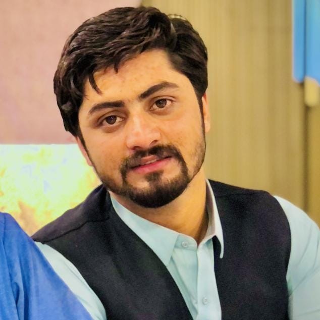 Mushtaq Ahmad, home care professional