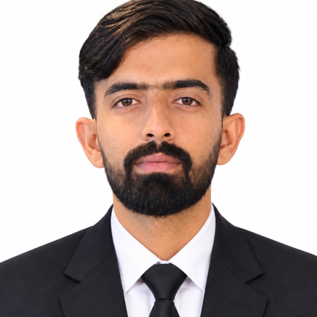 SULEMAN SHAH, Home healthcare professional