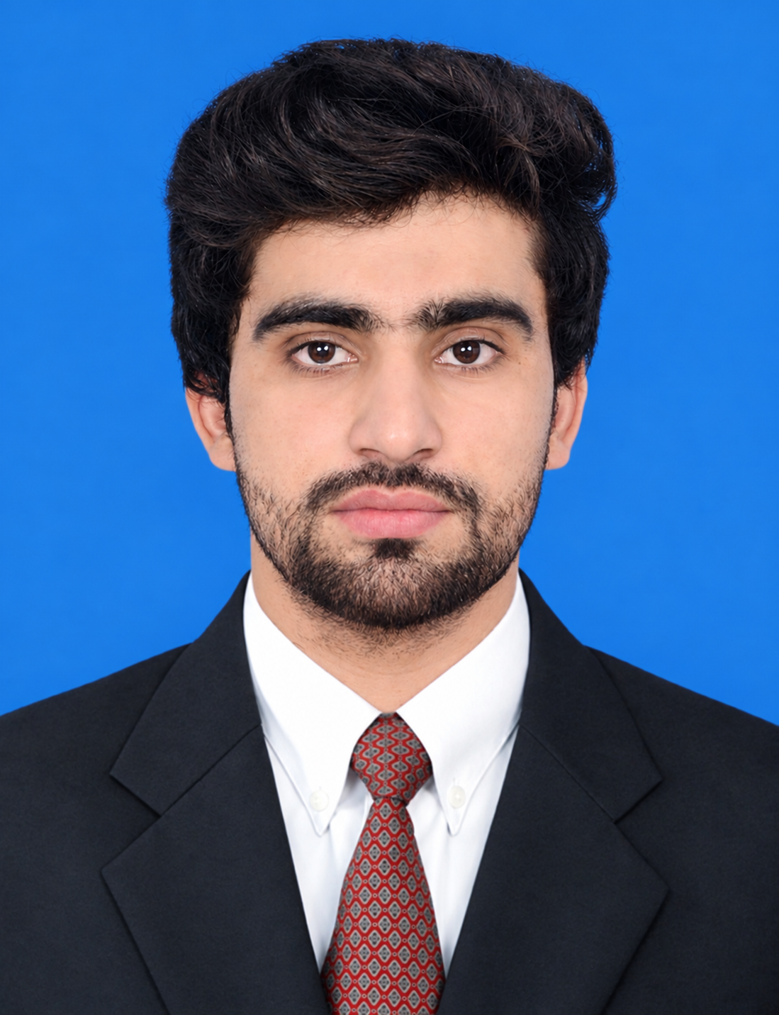 Barkat ullah, home care professional