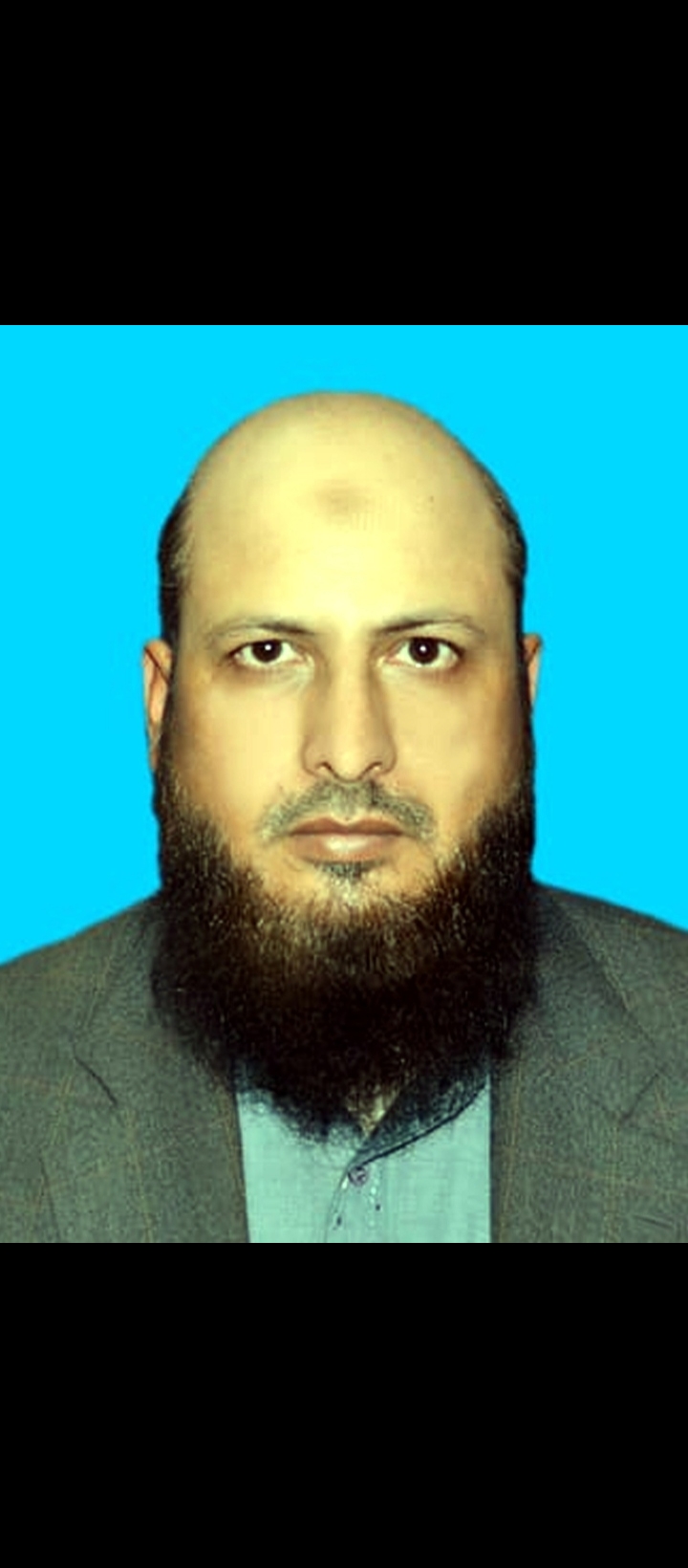 Kashif razzaq, home care professional