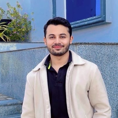 Hassan Jahangir profile