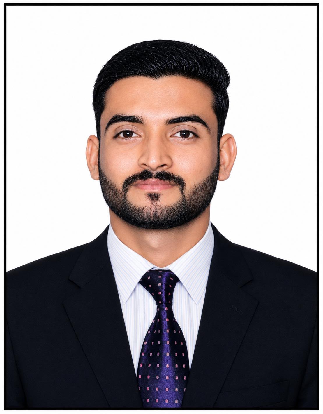 Ramesh Kumar, home care professional