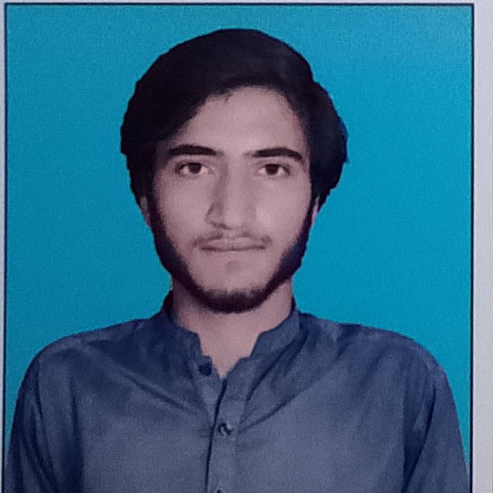 wasifyousafabbasi, Home healthcare professional