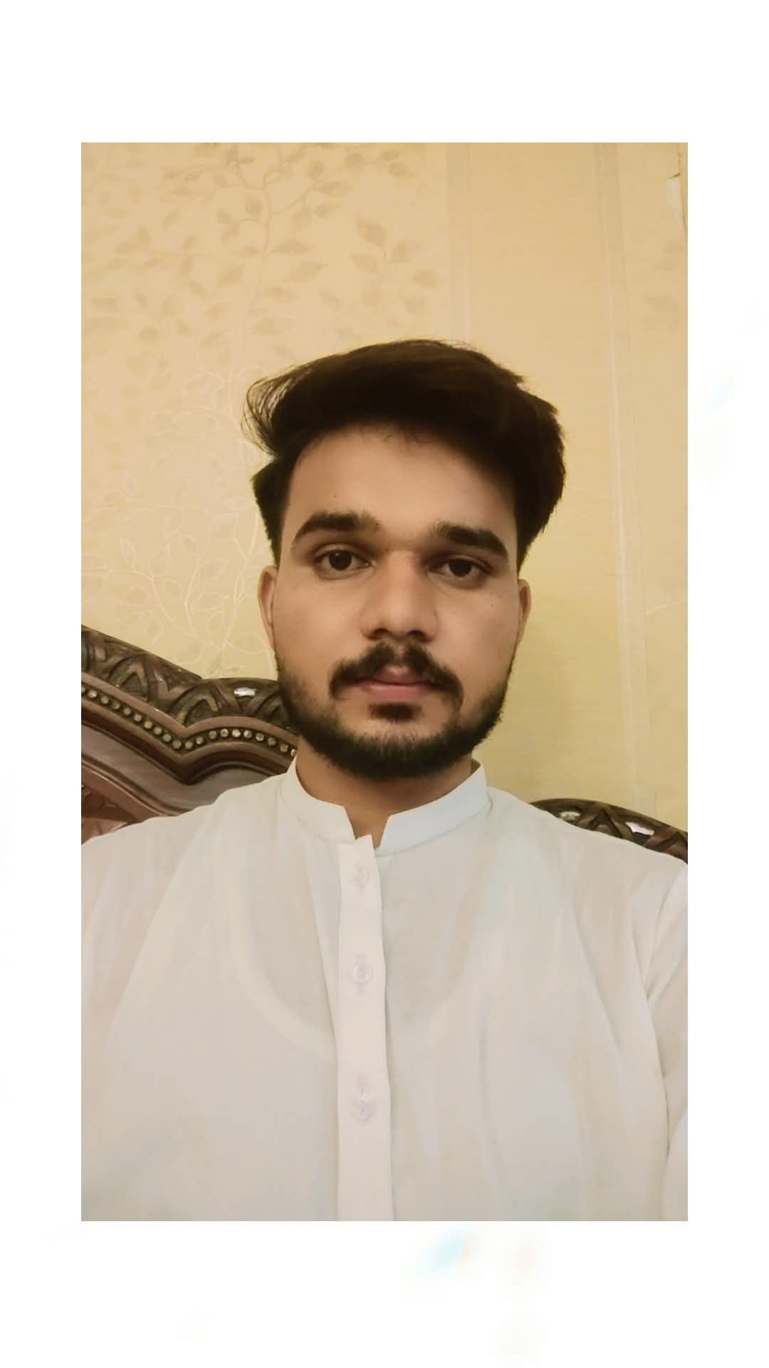 Israr Ali, home care professional