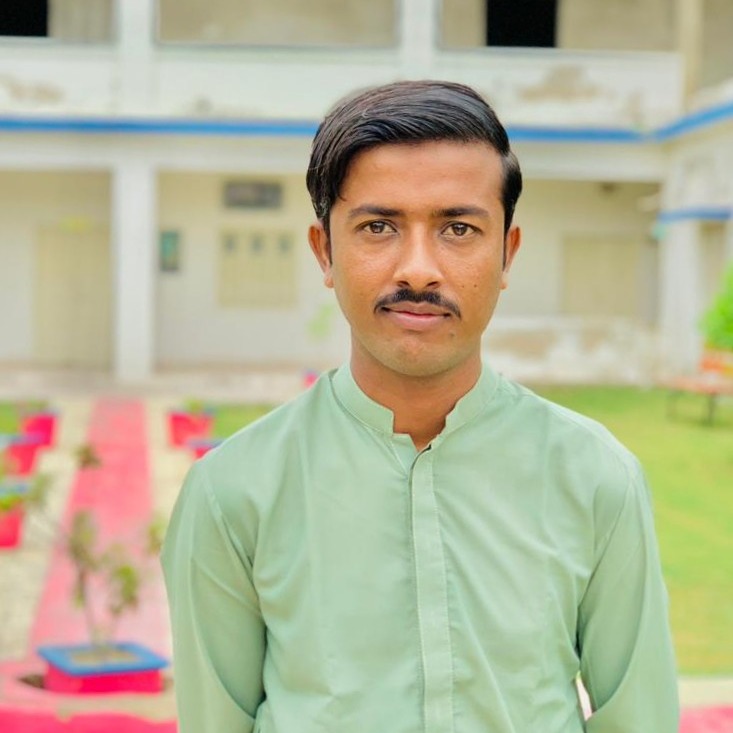 Waseem Akram, Home healthcare professional